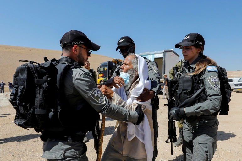 israelapartheid