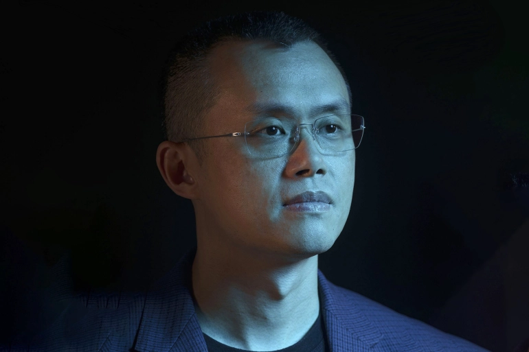 Changpeng-Zhao