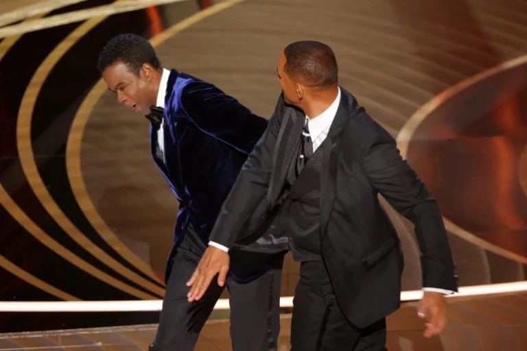 OSCARS-SMITH