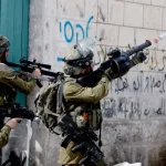فصائل-فلسطينية-تتوعد-بالرد-على-اغتيال-ثلاثة-شبان-والاحتلال-1024x538