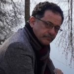 فرنسا-تمنح-الشاعر-والروائي-اليمني-علي-المقري-وسام-الفنون-والآداب