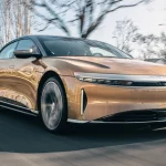 LUCID-AIR