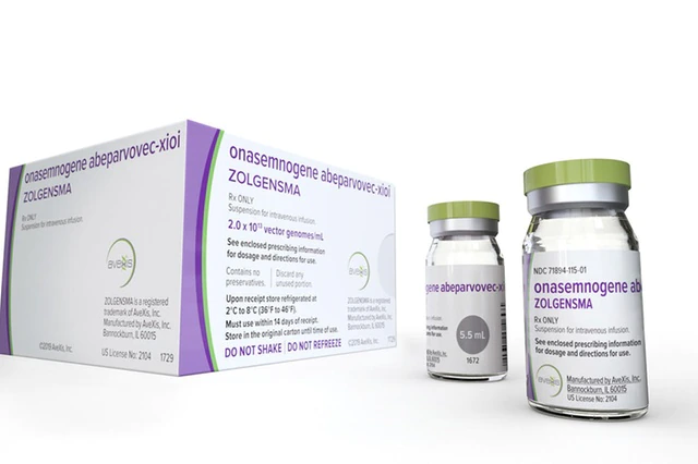 zolgensma