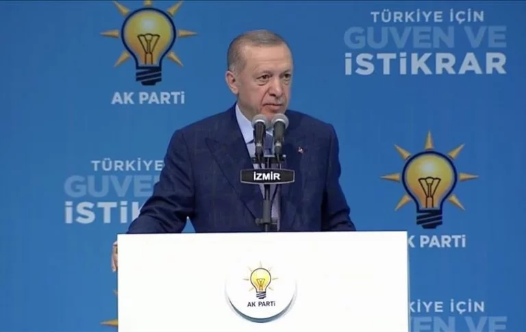أردوغان