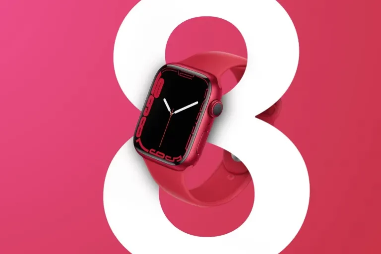 AppleWatchSeries8