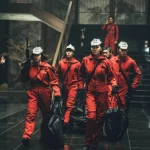 Money-Heist-Korea