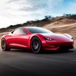 Tesla-Roadster