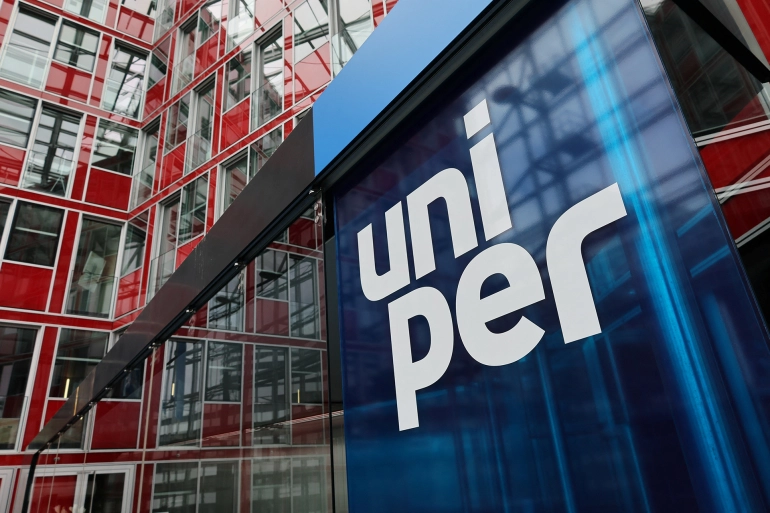 UNIPER-GAS