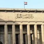 مصر تشهد تراجعا في أعداد القضايا بعد أن ضاعفت الحكومة الرسوم واستحدثت أخرى (مواقع التواصل)