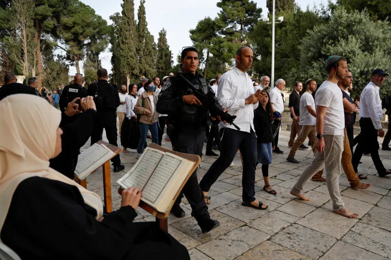 NS-VIOLENCE-ALAQSA