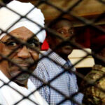 أزمة السودان.. البرهان يقر مبادرة أفريقية لتمديد الهدنة وسلفاكير يقدم مقترح حوار لطرفي الصراع