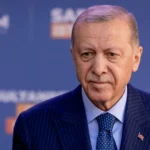 أردوغان قال إن بلاده لا تسعى إلى الصراع مع أي دولة في المنطقة (رويترز)