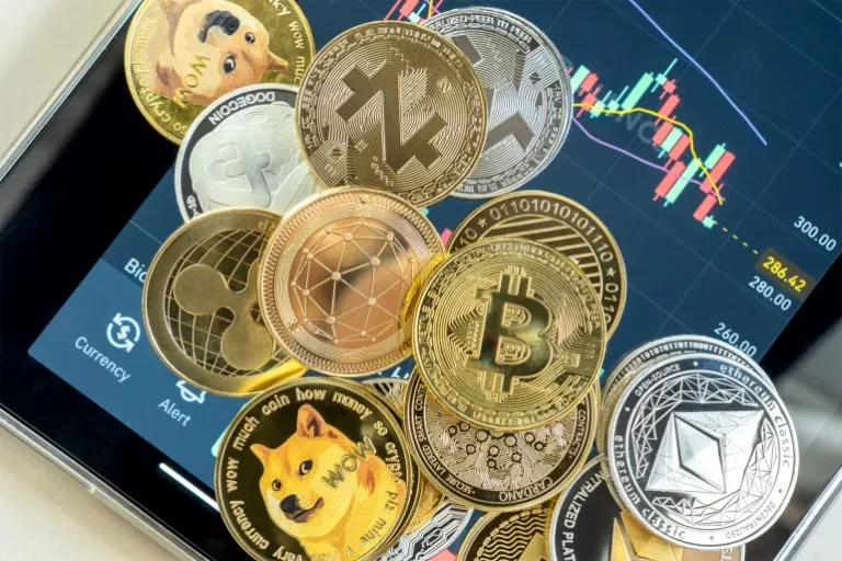 العملات المشفرة انتعشت مع فوز دونالد ترامب بالانتخابات الرئاسية الأميركية (غيتي)