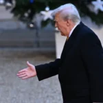 تحديات العام الجديد تمتد من السياسات الأميركية في ظل ولاية ترامب الثانية مرورا بالحروب التجارية والهجرة والنزاعات (الأناضول)