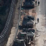 رويترز تنقل عن مصدر عن مصدرين أمنيين إقليميين أن القوات الإسرائيلية وصلت إلى منطقة قطنا التي تقع على مسافة 10 كيلومترات داخل سوريا (الفرنسية)
