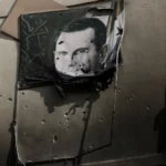 الكاتب اعتبر أن المنطقة تشهد تحولات كبرى بعد طوفان الأقصى ومن أبرز تجلياتها سقوط نظام الأسد (رويترز)