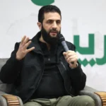 الشرع تعهد بعدم التواني في محاسبة "المجرمين" (الفرنسية)