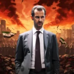 سقط الأسد قبل أربعة عشر عامًا، عندما خرج أطفال درعا ضد نظامه (الجزيرة)
