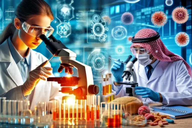 يشهد العالم التكنولوجي تحولات جذرية تعيد تشكيل الصناعات وتؤثر بعمق على حياتنا اليومية. (مصممة بالذكاء الاصطناعي)