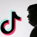 ترامب قال في تجمع في واشنطن إنه سيسمح للتطبيق بالاستمرار في العمل في الولايات المتحدة (رويترز)