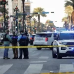 ارتفعت حصيلة قتلى عملية الدهس في نيو أورليانز الأميركية إلى 15 قتيلا بينما كشفت السلطات عن معلومات جديدة عن المنفذ.