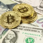 البيتكوين أصبحت منافسة للعملات التقليدية (شترستوك)