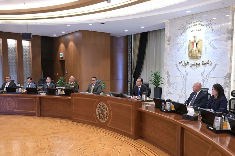 مجلس الوزراء وافق على مشروع قانون تنظيم المسؤولية الطبية لكن المناقشات مستمرة حوله برلمانيا ونقابيا (مواقع التواصل)