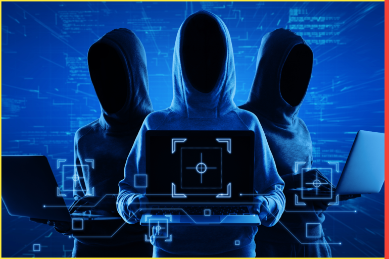 الخبراء يتوقعون استمرار تطور برامج الفدية بسبب تقنيات الحوسبة السحابية والذكاء الاصطناعي (شترستوك)