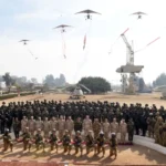 تل أبيب تثير الجدل بشأن الوجود العسكري المصري في سيناء لدوافع وأهداف غير القلق من التهديد بحسب خبراء (الجيش المصري)