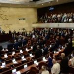 الكنيست يناقش مشروع قانون حرية العبادة لليهود بالمسجد الأقصى (الجزيرة-أرشيف)