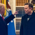 قال الرئيس الأميركي دونالد ترامب إن علاقته قد انتهت بحليفه السابق إيلون ماسك، محذرا إياه من مغبة تمويل مرشحين للحزب الديمقراطي، وذلك في أحدث حلقة من الانهيار المدوي للتحالف الوثيق بين الرجلين.