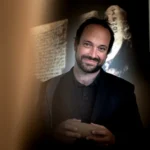 البروفيسور إنريكي خيمينيز الباحث الرئيسي في الدراسة (جامعة لودفيغ ماكسيميليان)