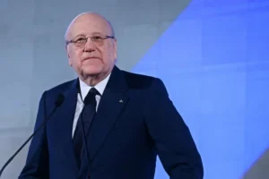 ميقاتي أكد أنه تصرف في إطار الاحترام التام للقوانين (الفرنسية)