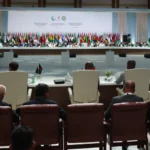 القمة العربية الإسلامية في الدوحة أدانت العدوان الإسرائيلي على قطر (الأوروبية)