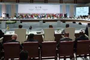 القمة العربية الإسلامية في الدوحة أدانت العدوان الإسرائيلي على قطر (الأوروبية)