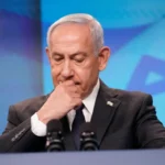 نتنياهو: قد نجد أنفسنا أمام عراقيل ضد اقتصادنا الدولي (رويترز)