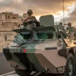 المغرب سعى في السنوات الأخيرة إلى التأسيس لصناعة عسكرية قوية (الفرنسية)
