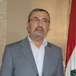 النائب عن حزب الله حسن عز الدين (الصحافة اللبنانية)