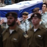 وزارة الدفاع الإسرائيلية قالت إن 1152 جنديا قتلوا منذ 7 أكتوبر/تشرين الأول 2023 (وكالات)