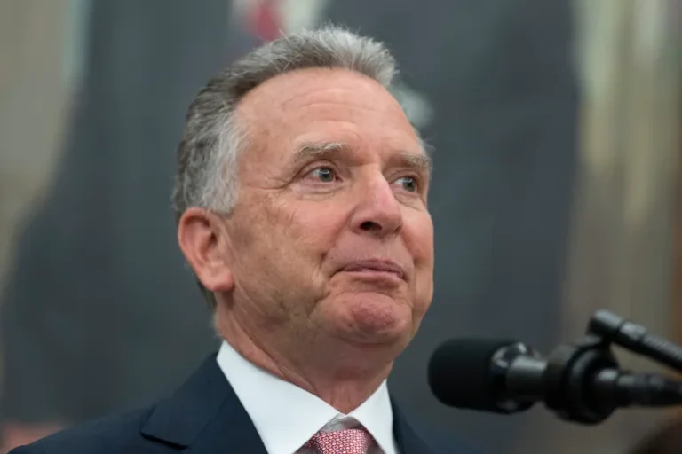 المبعوث الأميركي إلى الشرق الأوسط ستيف ويتكوف (الأوروبية)