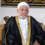 أحمد عمر هاشم (الصحافة المصرية)
