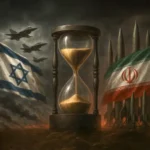 احتمالات عودة الحرب بين إسرائيل وإيران تتصاعد وسط استعدادات الطرفين على خلفية عودة العقوبات المرتبطة بالملف النووي (الجزيرة)