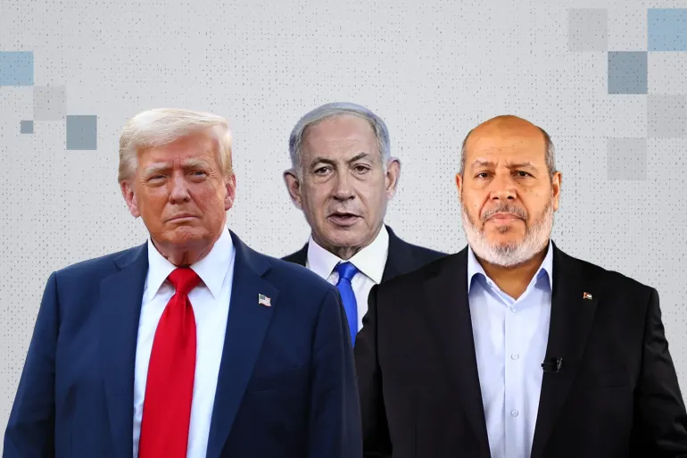 رد حركة حماس الذي لم يكن لا تامة ولا نعم لازمة أظهر نضج الحركة الذي ما فتئت تفاجئ به داعميها قبل أعدائها، واقترن موقفها بطلب توضيحات وتفاوض على بعض البنود.