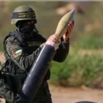 سرايا القدس وصفت عملية طوفان الأقصى بأنها مرحلة مفصلية في تاريخ المواجهة مع إسرائيل (مواقع التواصل)