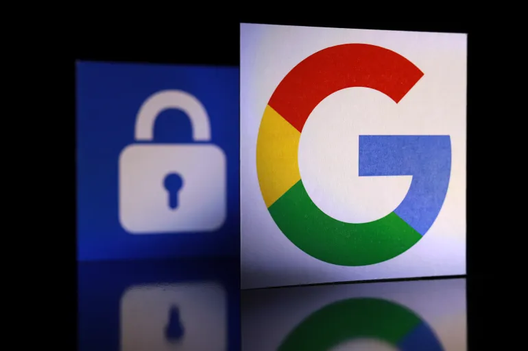 آلية الحوسبة الجديدة من غوغل تشفر بيانات المستخدمين (شترستوك)