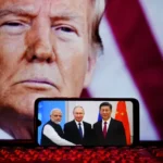 أليسون ووينفيلد: تراجع النفوذ الأميركي يشير إلى تشكل عالم متعدد الأقطاب (الجزيرة)