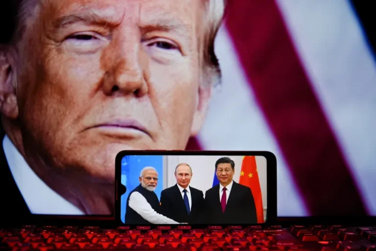 أليسون ووينفيلد: تراجع النفوذ الأميركي يشير إلى تشكل عالم متعدد الأقطاب (الجزيرة)