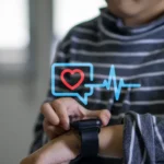 بعض هذه التطبيقات أدت إلى تقليل فترة الخمول لدى الأطفال والمراهقين بواقع 20 إلى 25 دقيقة يوميا (غيتي)