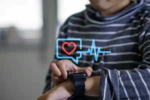 بعض هذه التطبيقات أدت إلى تقليل فترة الخمول لدى الأطفال والمراهقين بواقع 20 إلى 25 دقيقة يوميا (غيتي)