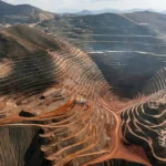 تركيا تسعى لتصبح لاعبا رئيسيا في مجال صناعة المعادن النادرة (غيتي)